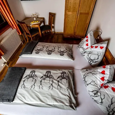 Apartamento Rainerhof