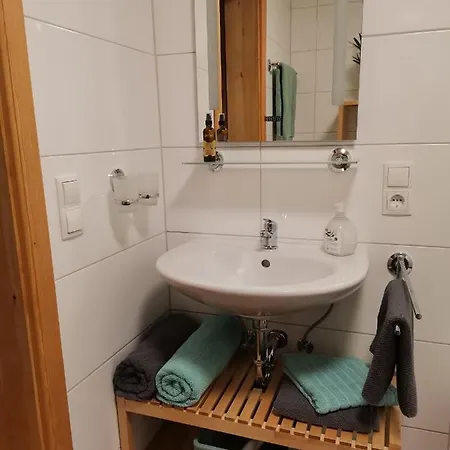 Lejlighed Rainerhof Murau