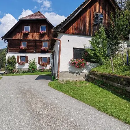 Apartamento Rainerhof *