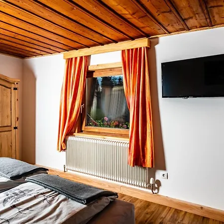 Rainerhof Apartamento