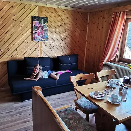 Apartamento Rainerhof Murau