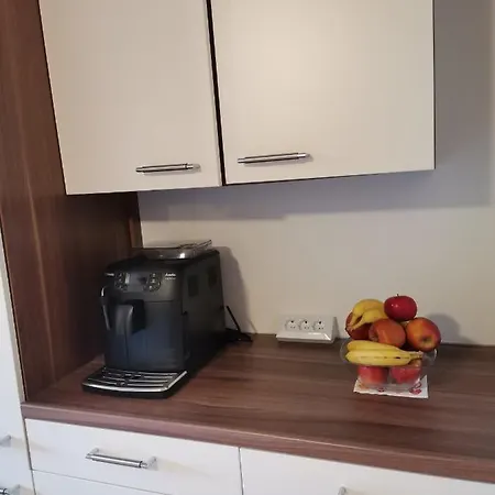 Apartamento Rainerhof