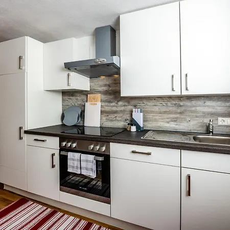 Apartmán Rainerhof Murau