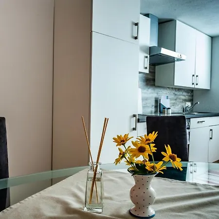 Rainerhof Apartamento