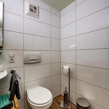 Rainerhof דירה *