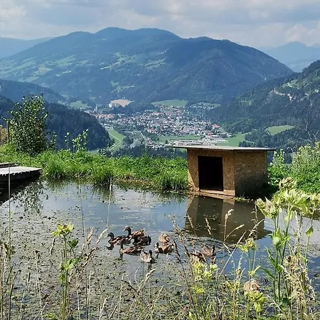 Apartamento Rainerhof
