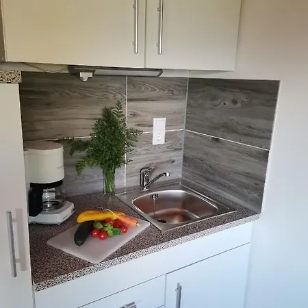Rainerhof Apartamento Murau