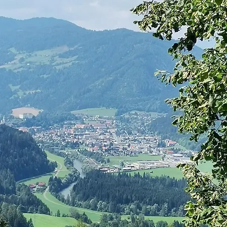 Rainerhof Apartamento