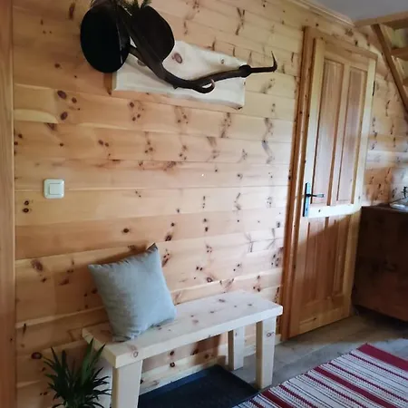 Rainerhof Apartmán *