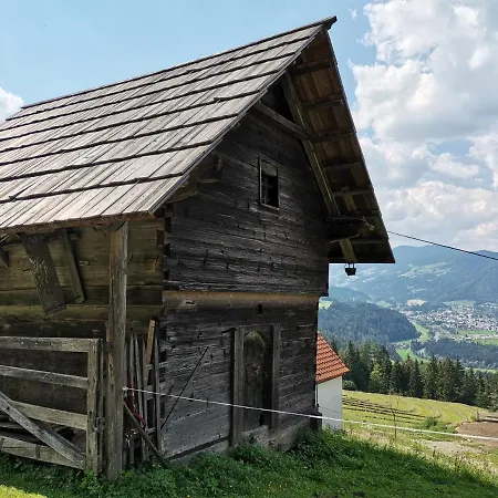 Rainerhof * Murau