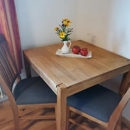 Rainerhof Apartamento Murau