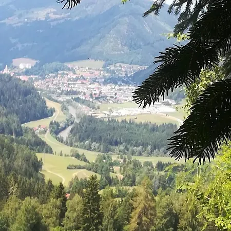 Apartamento Rainerhof Murau