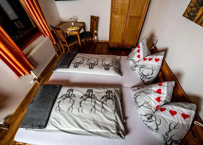 Appartement Rainerhof