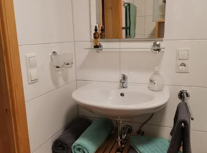 Apartment Rainerhof Murau