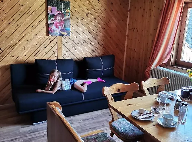 Appartement Rainerhof Murau