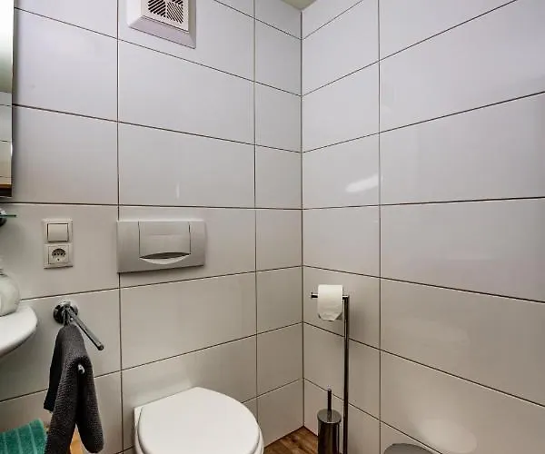 Rainerhof Apartment *