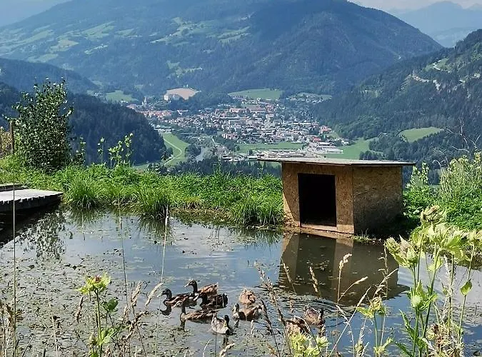 Appartement Rainerhof
