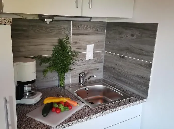 Rainerhof Appartement Murau