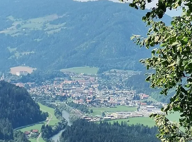 Rainerhof Appartement