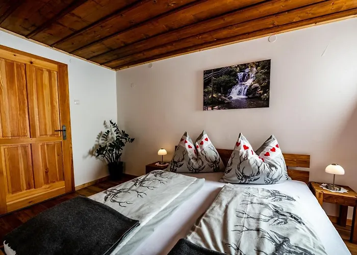 Apartment Rainerhof Murau