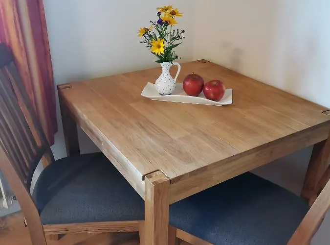 Rainerhof Apartment Murau